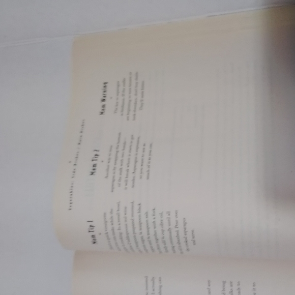 Help My Apartment Has A Kitchen Cookbook - Picture 6 of 8